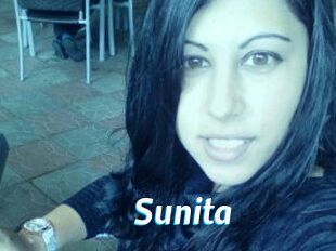 Sunita