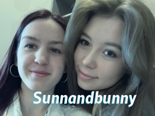 Sunnandbunny