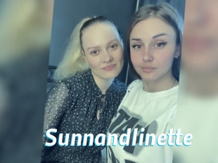 Sunnandlinette