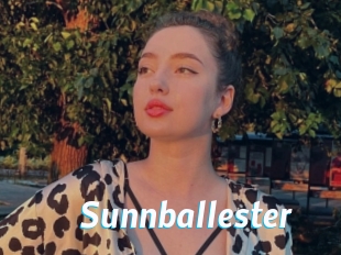 Sunnballester