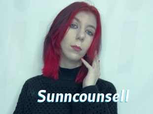 Sunncounsell