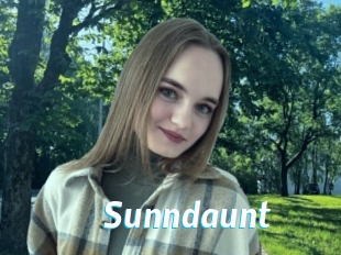 Sunndaunt