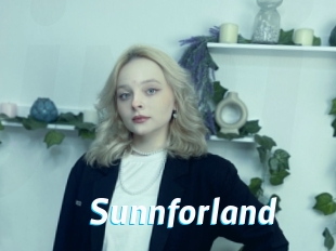 Sunnforland