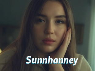 Sunnhanney