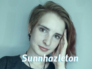 Sunnhazleton