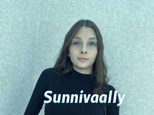 Sunnivaally