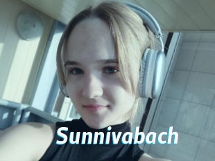 Sunnivabach