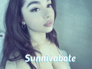 Sunnivabate