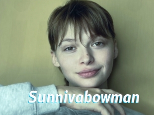 Sunnivabowman