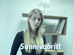 Sunnivabritt