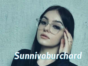 Sunnivaburchard
