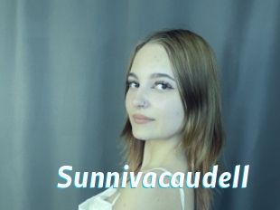 Sunnivacaudell