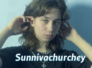 Sunnivachurchey