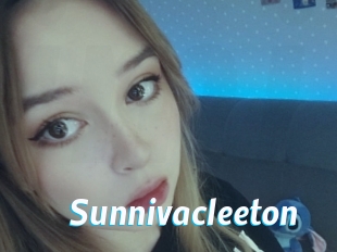 Sunnivacleeton