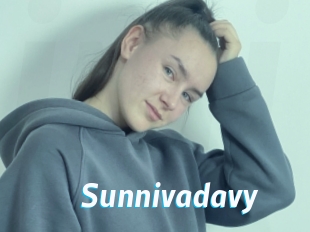 Sunnivadavy
