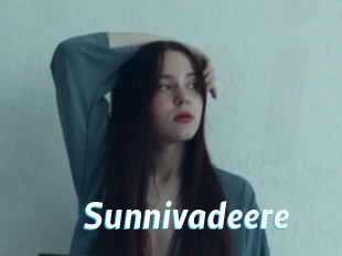 Sunnivadeere