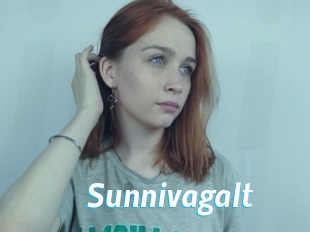 Sunnivagalt