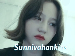 Sunnivahankins