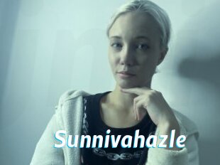 Sunnivahazle