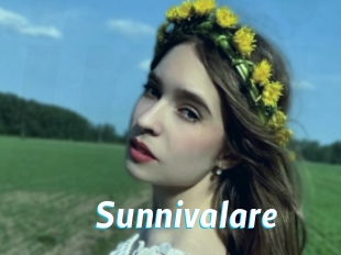 Sunnivalare