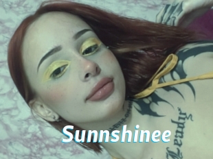 Sunnshinee