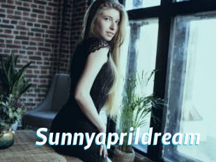 Sunnyaprildream