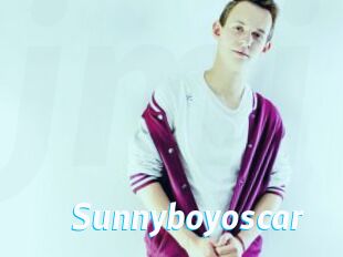 Sunnyboyoscar
