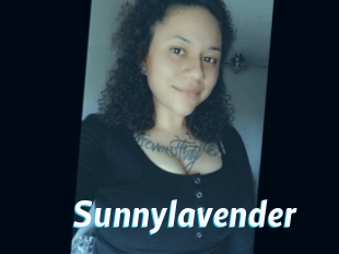 Sunnylavender