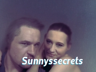 Sunnyssecrets