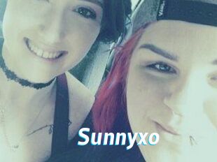 Sunnyxo