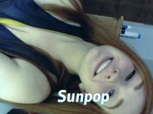 Sunpop