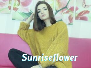 Sunriseflower