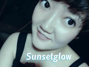 Sunsetglow