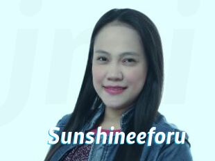 Sunshineeforu