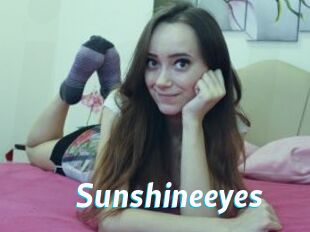 Sunshineeyes