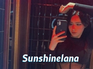 Sunshinelana