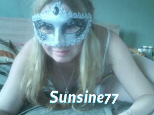 Sunsine77