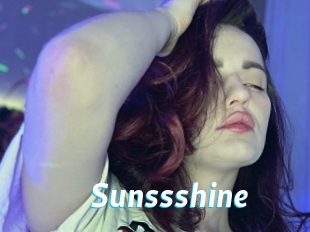 Sunssshine