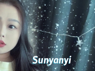 Sunyanyi