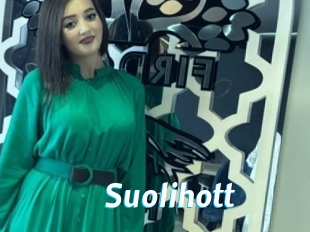Suolihott