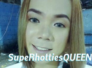 SupeRhottiesQUEEN