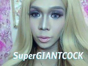 SuperGIANTCOCK