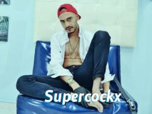 Supercockx