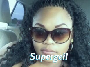 Supergeil
