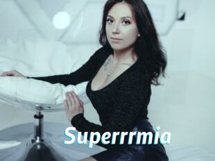 Superrrmia