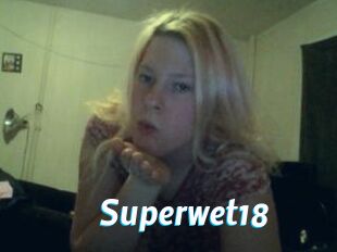 Superwet18