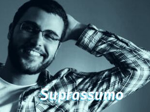 Suprassumo