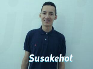 Susakehot