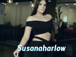 Susanaharlow
