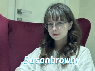 Susanbrowny